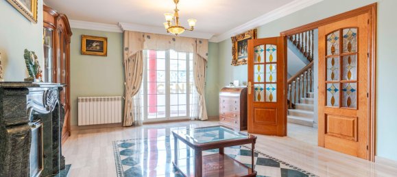 Casa de 6 dormitorios en Alfacar, Spain No. 165230 15