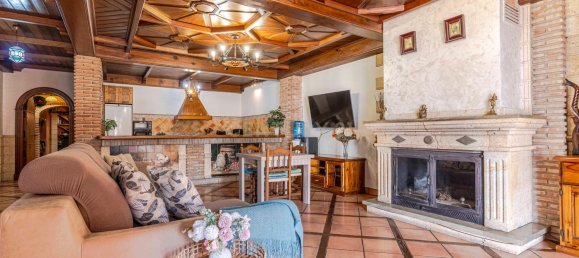 Casa de 6 dormitorios en Alfacar, Spain No. 165230 3