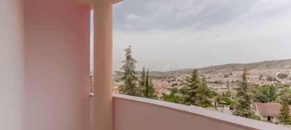 Casa de 6 dormitorios en Alfacar, Spain No. 165230 28