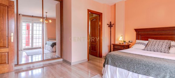 Casa de 6 dormitorios en Alfacar, Spain No. 165230 24