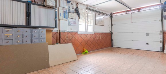 Casa de 6 dormitorios en Alfacar, Spain No. 165230 21