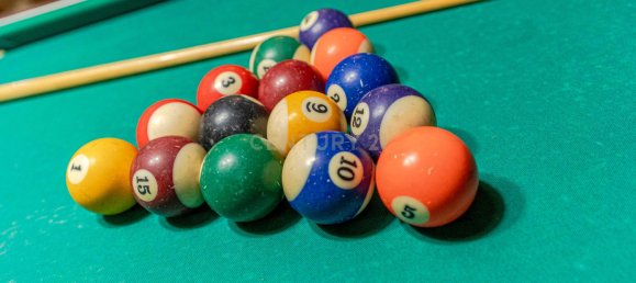 Casa de 6 dormitorios en Alfacar, Spain No. 165230 48