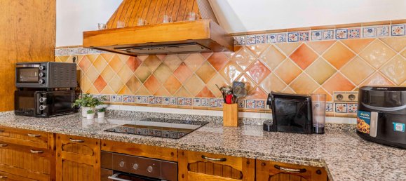 Casa de 6 dormitorios en Alfacar, Spain No. 165230 46