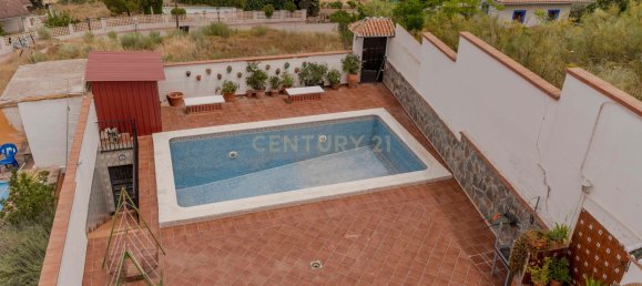 Casa de 6 dormitorios en Alfacar, Spain No. 165230 30