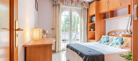 Casa de 6 dormitorios en Alfacar, Spain No. 165230 33