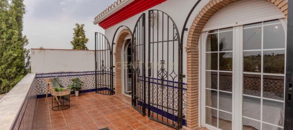 Casa de 6 dormitorios en Alfacar, Spain No. 165230 35