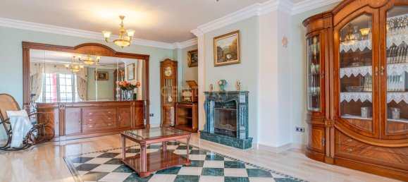 Casa de 6 dormitorios en Alfacar, Spain No. 165230 13