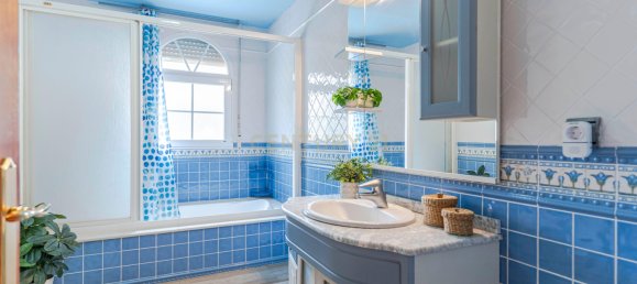 Casa de 6 dormitorios en Alfacar, Spain No. 165230 38