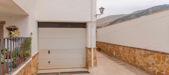 Casa de 6 dormitorios en Alfacar, Spain No. 165230 9