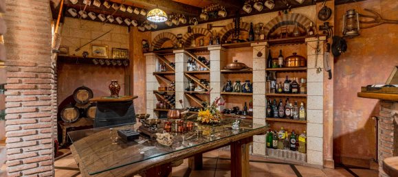 Casa de 6 dormitorios en Alfacar, Spain No. 165230 49