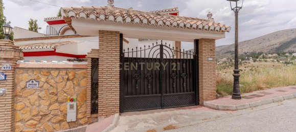 Casa de 6 dormitorios en Alfacar, Spain No. 165230 6