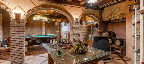 Casa de 6 dormitorios en Alfacar, Spain No. 165230 50