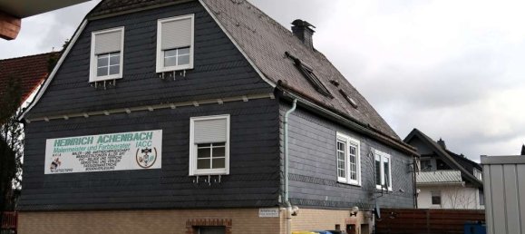 3 chambres Maison de ville à Siegen-Wittgenstein, Germany No. 154005 3