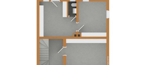 3 chambres Maison de ville à Siegen-Wittgenstein, Germany No. 154005 16