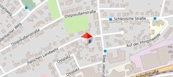 3 chambres Maison de ville à Siegen-Wittgenstein, Germany No. 154005 18