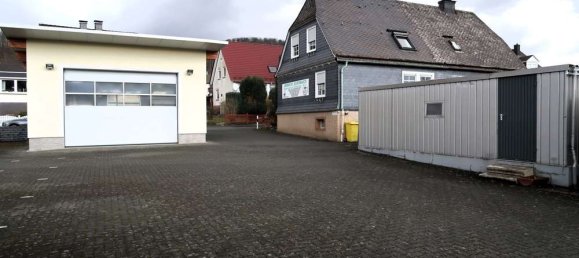 3 chambres Maison de ville à Siegen-Wittgenstein, Germany No. 154005 2