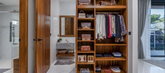 4 Schlafzimmer Villa in Phuket, Thailand, Nr. 71920 8