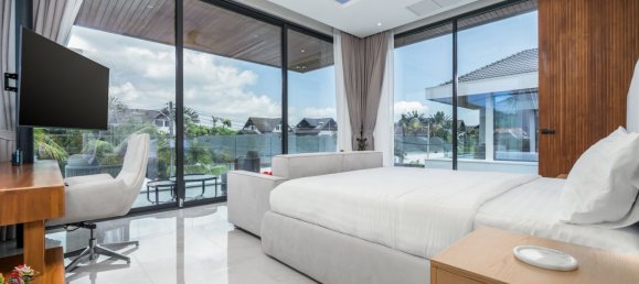 4 Schlafzimmer Villa in Phuket, Thailand, Nr. 71920 20