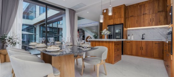 4 Schlafzimmer Villa in Phuket, Thailand, Nr. 71920 3