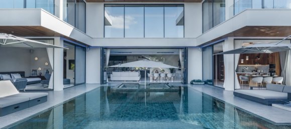 4 Schlafzimmer Villa in Phuket, Thailand, Nr. 71920 5