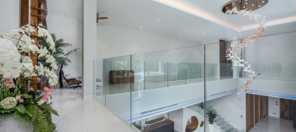 4 Schlafzimmer Villa in Phuket, Thailand, Nr. 71920 26