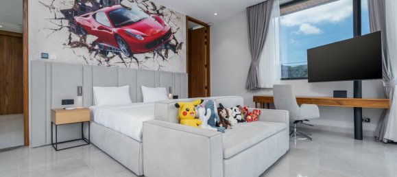 4 Schlafzimmer Villa in Phuket, Thailand, Nr. 71920 21