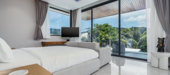 4 Schlafzimmer Villa in Phuket, Thailand, Nr. 71920 22