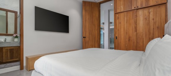 4 Schlafzimmer Villa in Phuket, Thailand, Nr. 71920 23