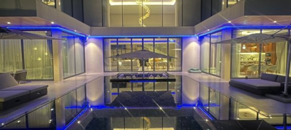 4 Schlafzimmer Villa in Phuket, Thailand, Nr. 71920 2