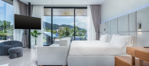 4 Schlafzimmer Villa in Phuket, Thailand, Nr. 71920 28