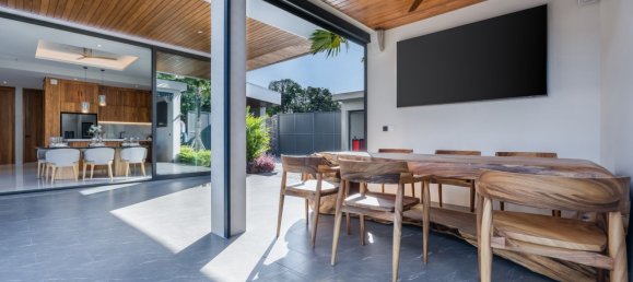 4 Schlafzimmer Villa in Phuket, Thailand, Nr. 71920 7