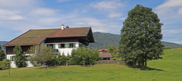 4 غرف نوم منزل في Traunstein, Germany رقم 213581 6