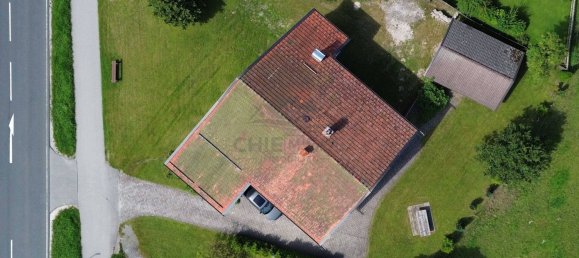 4 غرف نوم منزل في Traunstein, Germany رقم 213581 11