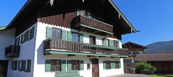 4 غرف نوم منزل في Traunstein, Germany رقم 213581 4