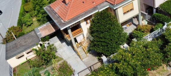 3 Schlafzimmer Villa in Vinovo, Italy, Nr. 378906 4