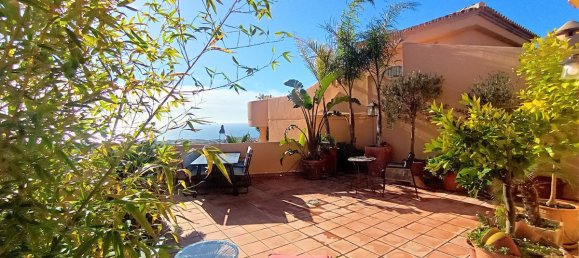 3 bedrooms Penthouse in Mijas, Spain No. 176700 2