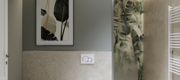 3-Zimmer Wohnung in Castelfiorentino, Italy, Nr. 52135 7