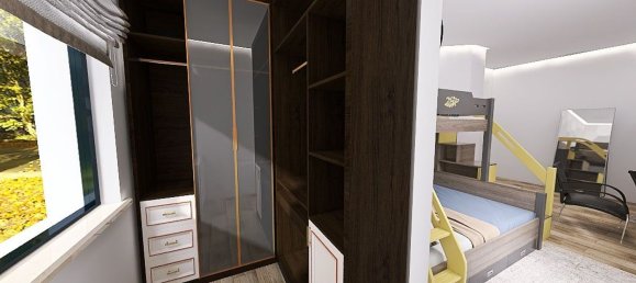 3-Zimmer Wohnung in Castelfiorentino, Italy, Nr. 52135 14