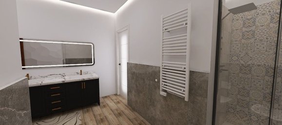 3-Zimmer Wohnung in Castelfiorentino, Italy, Nr. 52135 16