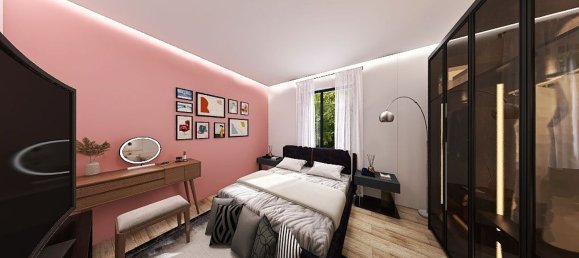 3-Zimmer Wohnung in Castelfiorentino, Italy, Nr. 52135 10