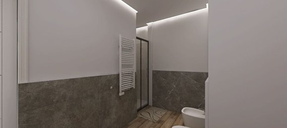 3-Zimmer Wohnung in Castelfiorentino, Italy, Nr. 52135 15