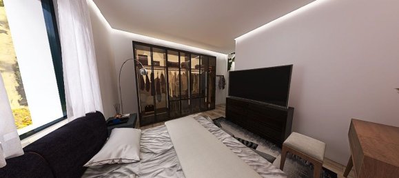 3-Zimmer Wohnung in Castelfiorentino, Italy, Nr. 52135 11