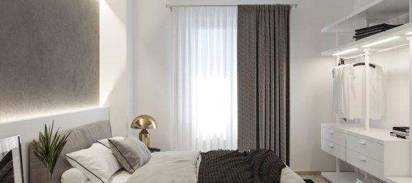 3-Zimmer Wohnung in Castelfiorentino, Italy, Nr. 52135 6