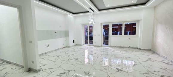 Apartamento de 4 habitaciónes en Rome, Italy No. 16856 12