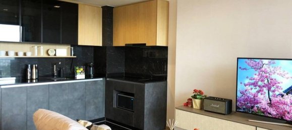 شقة 1 غرف نوم  في Chatuchak, Thailand رقم 21716 6