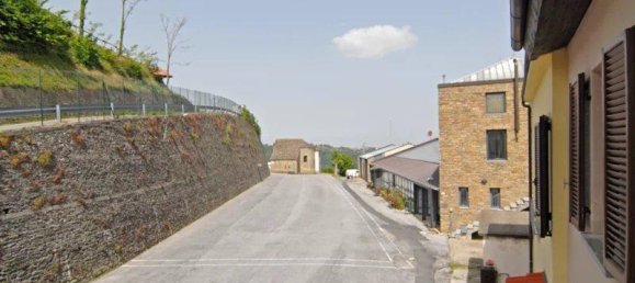 10-salle Maison à Niella Belbo, Italy No. 128511 20