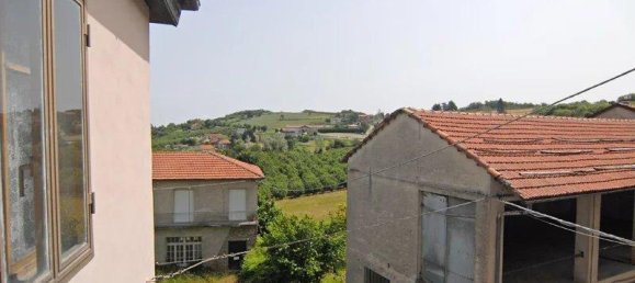 10-salle Maison à Niella Belbo, Italy No. 128511 15