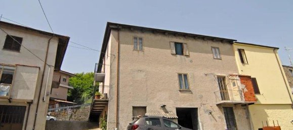 10-salle Maison à Niella Belbo, Italy No. 128511 3