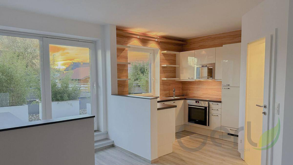 2 bedrooms Apartment in Seekirchen am Wallersee, Austria No. 185732