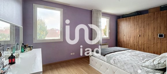 5 bedrooms House in Pithiviers, France No. 56834 16